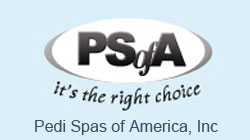 Pedi Spas of America Inc