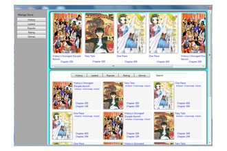 EnjoyManga.net
